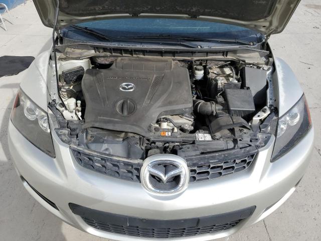 Photo 12 from auction – 2007 MAZDA CX-7 with VIN JM3ER293670161667