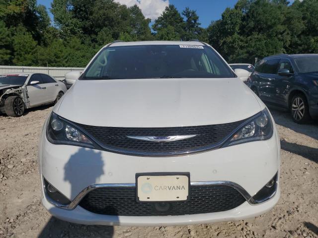 Foto 5 de la subasta – 2018 CHRYSLER PACIFICA T con VIN 2C4RC1EG0JR340668