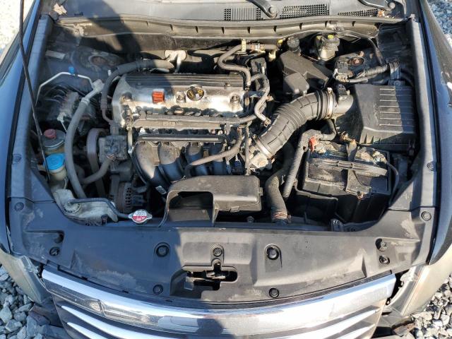 Photo 11 from auction – 2011 HONDA ACCORD SE with VIN 1HGCP2F67BA026030