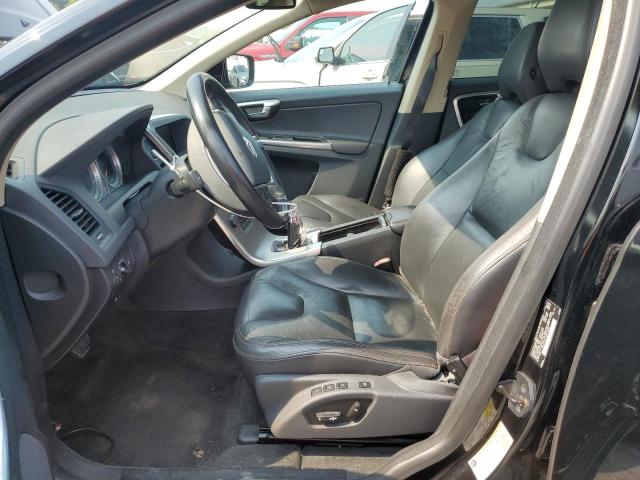 Photo 7 from auction – 2013 VOLVO XC60 3.2 with VIN YV4952DZ4D2428626