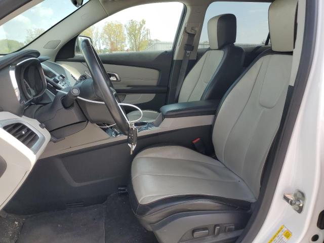 Фото 7 с аукциона – 2016 GMC TERRAIN SL с VIN 2GKALPEK2G6137879