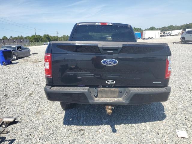 Photo 6 from auction – 2019 FORD F150 SUPER with VIN 1FTEW1CP3KFC16329