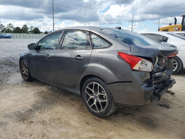 Zdjęcie 2 z aukcji – 2017 FORD FOCUS SEL z VIN 1FADP3H29HL289254