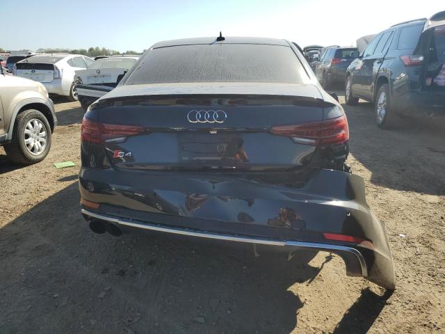 Photo 6 from auction – 2018 AUDI S4 PREMIUM with VIN WAUB4AF40JA111220