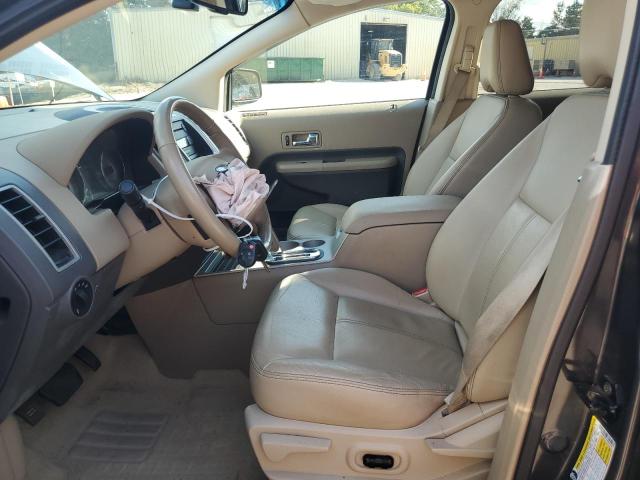 Photo 7 from auction – 2007 FORD EDGE SEL P with VIN 2FMDK39C77BA87569