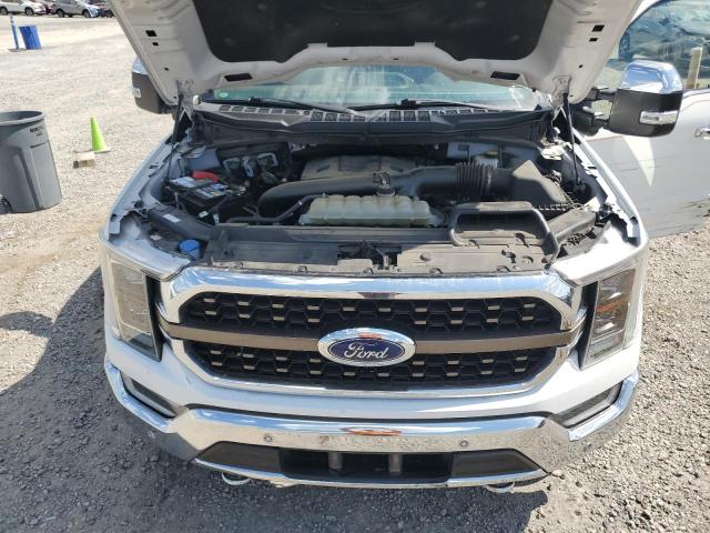 Photo 11 from auction – 2022 FORD F150 SUPER with VIN 1FTFW1E87NFA95061