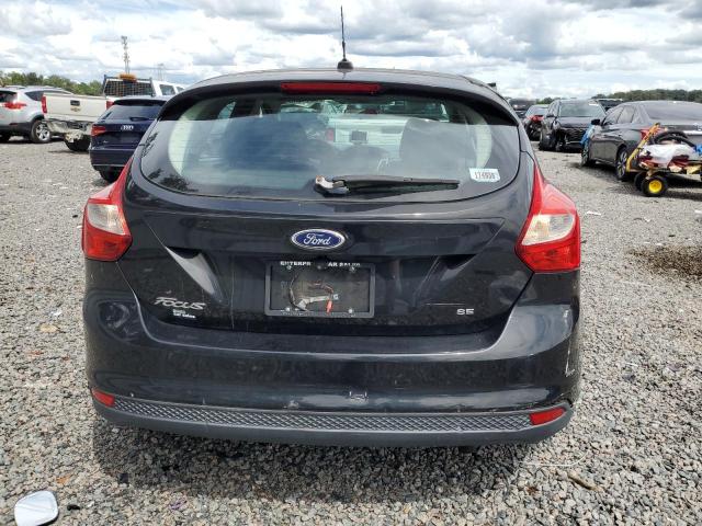Photo 6 from auction – 2014 FORD FOCUS SE with VIN 1FADP3K25EL322061
