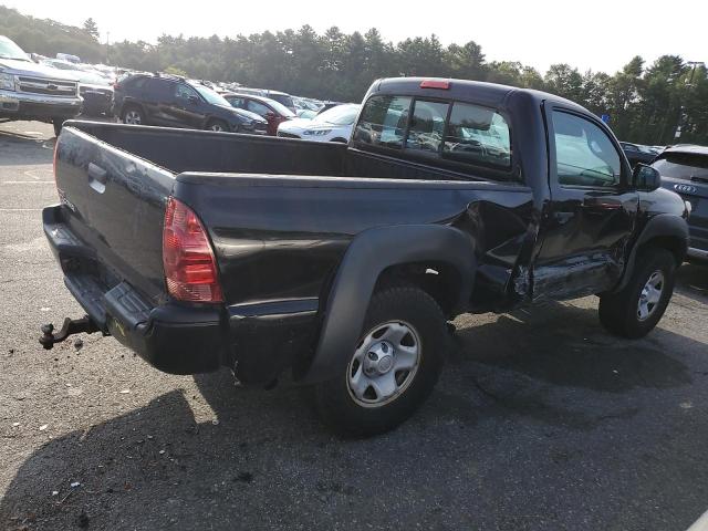 Photo 3 from auction – 2014 TOYOTA TACOMA with VIN 5TFPX4EN8EX022641