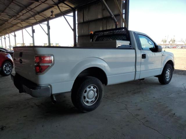 Photo 3 from auction – 2013 FORD F150 with VIN 1FTPF1CF5DKF87681