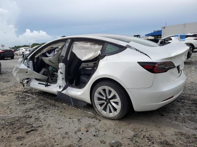 Photo 2 from auction – 2023 TESLA MODEL 3 with VIN 5YJ3E1EA4PF551663