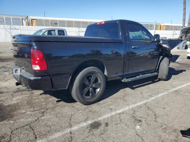 Photo 3 from auction – 2016 RAM 1500 ST with VIN 3C6JR6AT0GG331373
