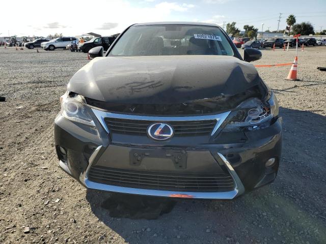 Photo 5 from auction – 2016 LEXUS CT 200 with VIN JTHKD5BH8G2268790