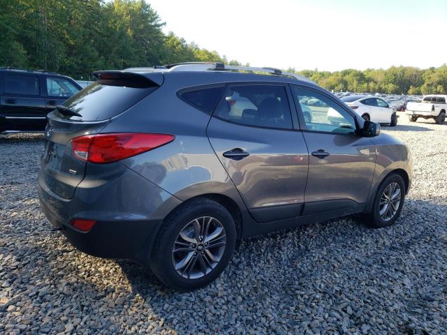 Photo 3 from auction – 2014 HYUNDAI TUCSON GLS with VIN KM8JUCAGXEU933079