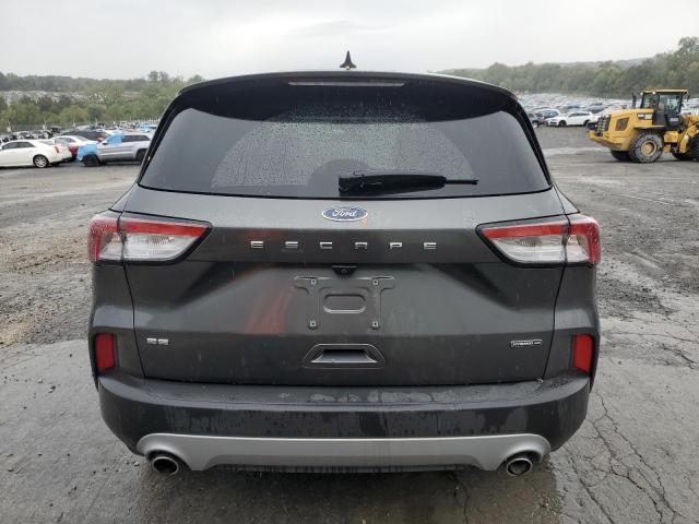 Photo 6 from auction – 2020 FORD ESCAPE SE with VIN 1FMCU9BZ4LUC07551