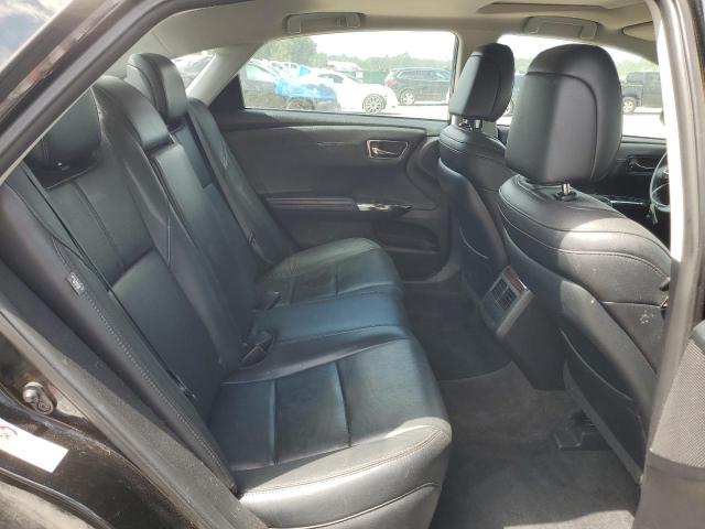 Photo 10 from auction – 2014 TOYOTA AVALON BAS with VIN 4T1BK1EB8EU106940