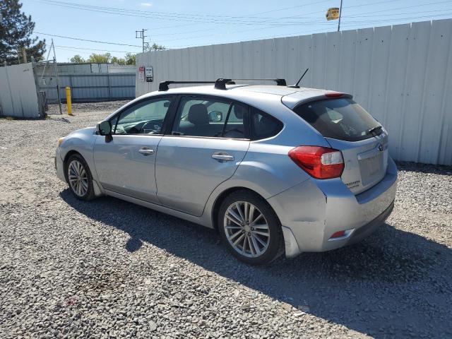 Photo 2 from auction – 2012 SUBARU IMPREZA PREMIUM with VIN JF1GPAF62CH208033