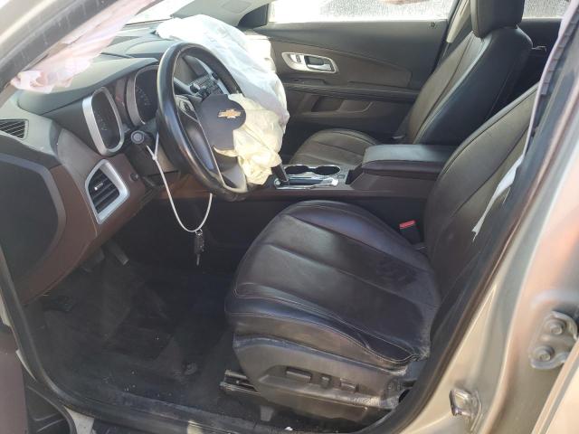 Photo 7 from auction – 2014 CHEVROLET EQUINOX LT with VIN 2GNFLGE30E6340395