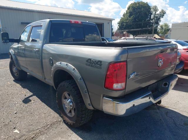 Photo 3 from auction – 2011 DODGE RAM 2500 with VIN 3D7TT2CT1BG545716