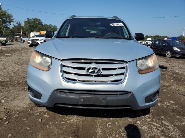 Photo 5 from auction – 2010 HYUNDAI SANTA FE G with VIN 5NMSGDAB3AH376981