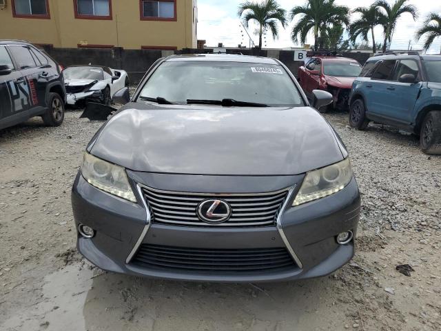 Photo 5 from auction – 2014 LEXUS ES 350 with VIN JTHBK1GG1E2085131