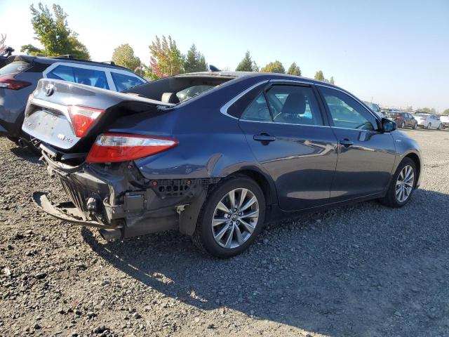 Photo 3 from auction – 2016 TOYOTA CAMRY HYBR with VIN 4T1BD1FKXGU200829