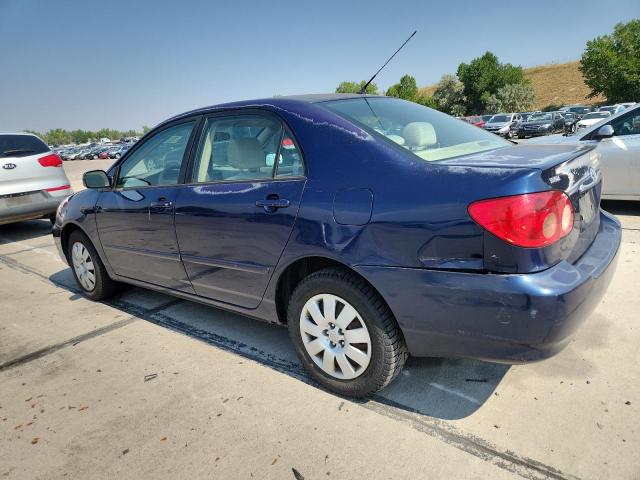 Photo 2 from auction – 2005 TOYOTA COROLLA CE with VIN 1NXBR32E35Z557022