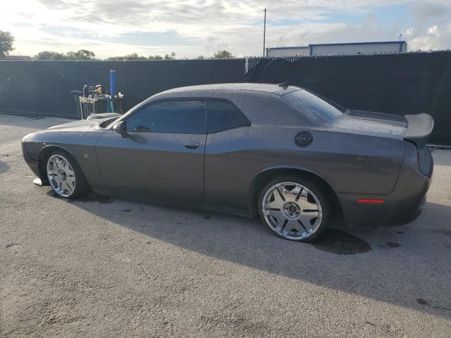 Photo 2 from auction – 2019 DODGE CHALLENGER with VIN 2C3CDZFJ9KH719479