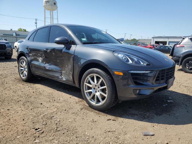 Photo 4 from auction – 2017 PORSCHE MACAN with VIN WP1AA2A53HLB03395