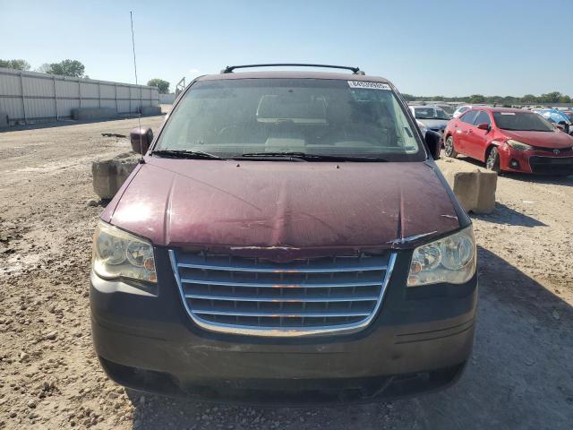 Photo 5 from auction – 2008 CHRYSLER TOWN & COU with VIN 2A8HR54PX8R684496