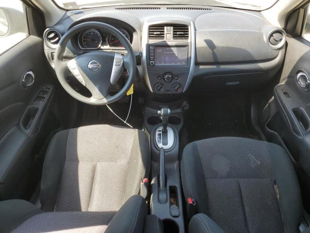 Photo 8 from auction – 2019 NISSAN VERSA S with VIN 3N1CN7AP3KL825641
