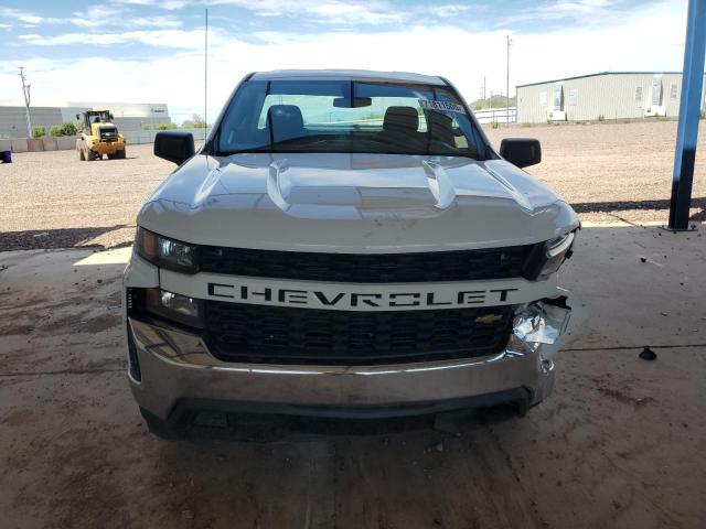 Photo 5 from auction – 2021 CHEVROLET SILVERADO with VIN 3GCNWAEF9MG290019