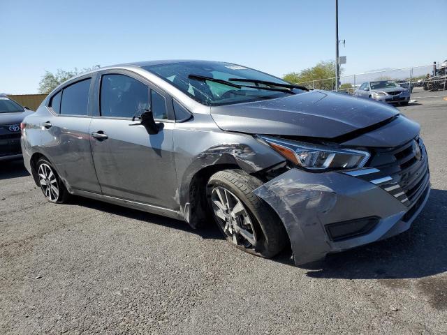 Photo 4 from auction – 2024 NISSAN VERSA S with VIN 3N1CN8DV3RL826377