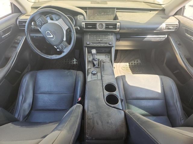 Photo 8 from auction – 2014 LEXUS IS 250 with VIN JTHBF1D26E5000330