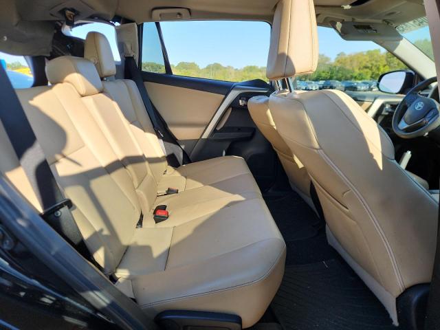 Photo 11 from auction – 2015 TOYOTA RAV4 LIMIT with VIN 2T3DFREV9FW401902