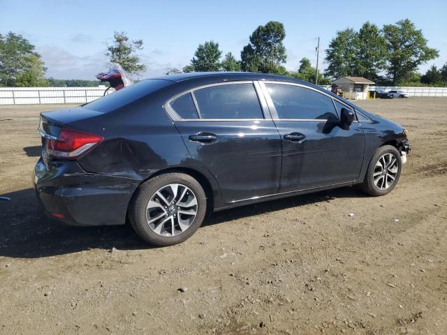 Photo 3 from auction – 2015 HONDA CIVIC EX with VIN 2HGFB2F86FH500845
