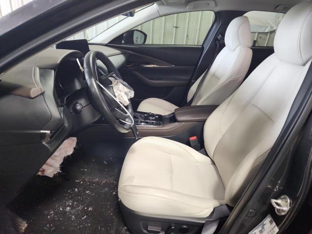 Photo 7 from auction – 2024 MAZDA CX-30 PREM with VIN 3MVDMBEY7RM632454