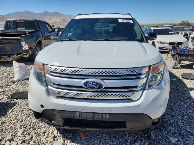 Photo 5 from auction – 2015 FORD EXPLORER X with VIN 1FM5K8D83FGC64243
