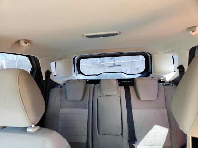 Photo 10 from auction – 2020 FORD ECOSPORT S with VIN MAJ3S2FE2LC383941