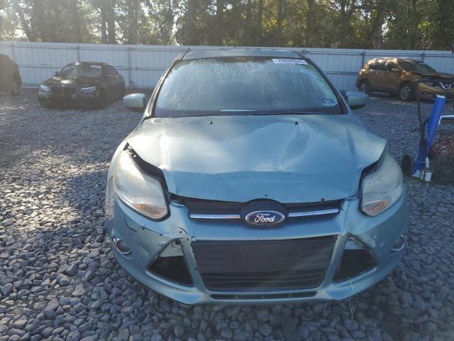 Photo 5 from auction – 2012 FORD FOCUS SE with VIN 1FAHP3K25CL187632