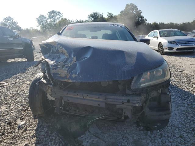 Photo 5 from auction – 2014 HONDA ACCORD LX with VIN 1HGCR2F32EA294746