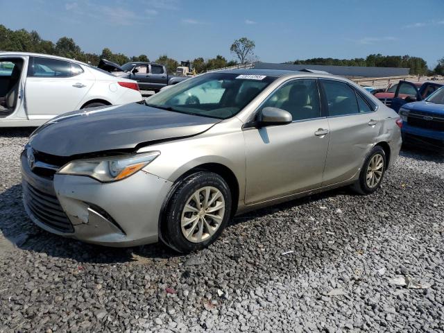 Photo 1 from auction – 2017 TOYOTA CAMRY LE with VIN 4T1BF1FK8HU433264