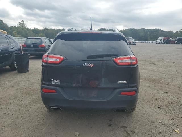 Photo 6 from auction – 2016 JEEP CHEROKEE L with VIN 1C4PJMCS2GW269978