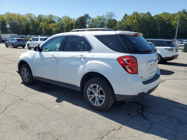 Photo 2 from auction – 2016 CHEVROLET EQUINOX LT with VIN 2GNFLFEK6G6328823