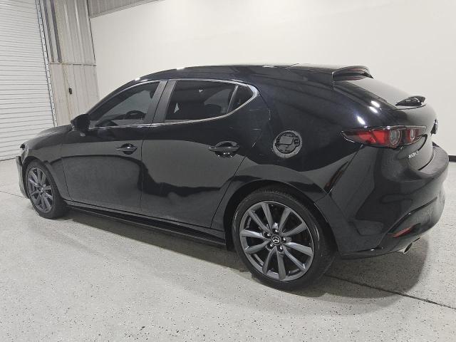 Photo 2 from auction – 2021 MAZDA 3 PREFERRED with VIN JM1BPALL4M1404046
