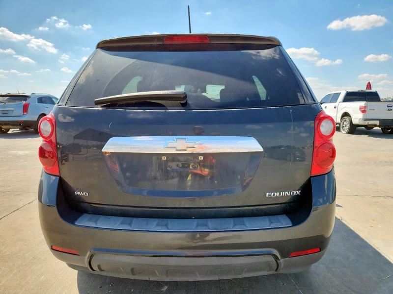 Photo 6 from auction – 2013 CHEVROLET EQUINOX LS with VIN 2GNFLCEK8D6282213