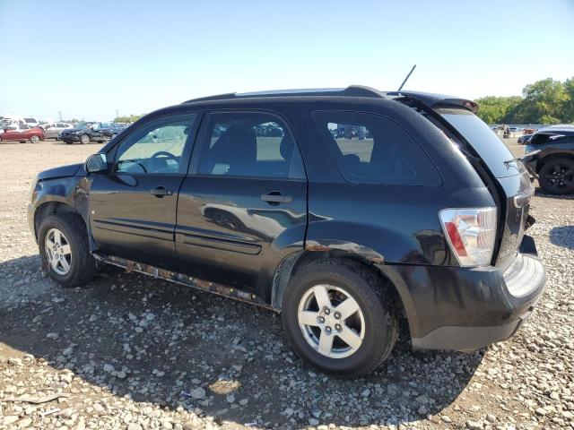 Photo 2 from auction – 2008 CHEVROLET EQUINOX LS with VIN 2CNDL13F286329506