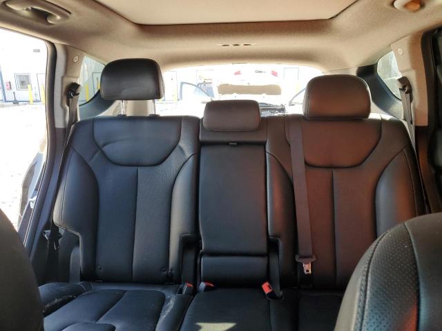 Photo 10 from auction – 2019 HYUNDAI SANTA FE L with VIN 5NMS5CAA8KH031616