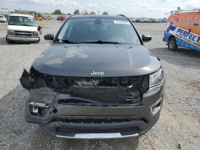 Photo 5 from auction – 2018 JEEP COMPASS LI with VIN 3C4NJDCB1JT349230