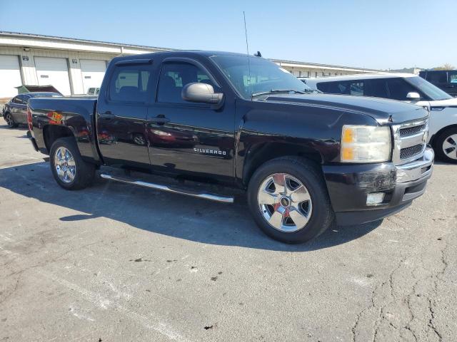 Zdjęcie 4 z aukcji – 2011 CHEVROLET SILVERADO z VIN 3GCPCSE05BG288770