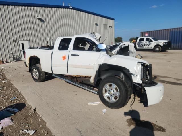 Photo 4 from auction – 2009 CHEVROLET SILVERADO with VIN 2GCEC29J791133988